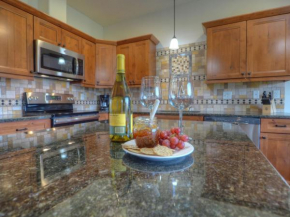 Coyote Ridge Condo